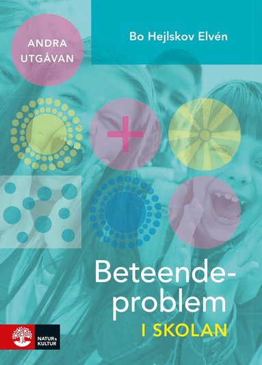 Bo Hejlskov Elvén - Beteendeproblem i skolan, Häftad