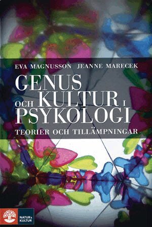 Eva Magnusson, Jeanne Marecek - Genus och kultur i psykologi : Häftad utgåva av originalutgåva från 2010, Häftad