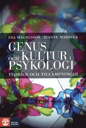 bokomslag Genus och kultur i psykologi : Häftad utgåva av originalutgåva från 2010