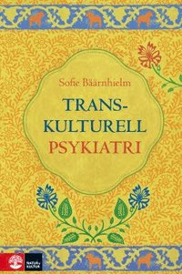 bokomslag Transkulturell psykiatri