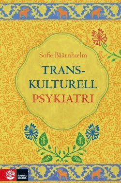 bokomslag Transkulturell psykiatri