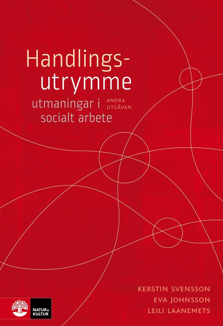 Handlingsutrymme : utmaningar i socialt arbete 1