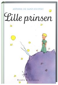 bokomslag Lille prinsen