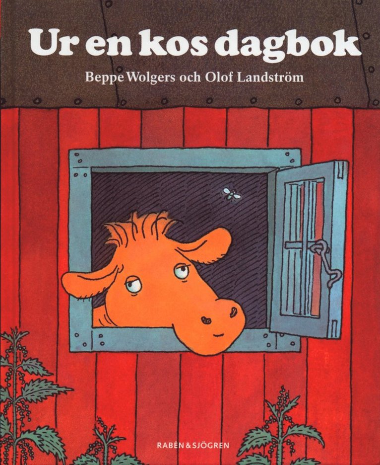 Ur en kos dagbok