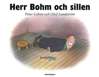 bokomslag Herr Bohm och sillen