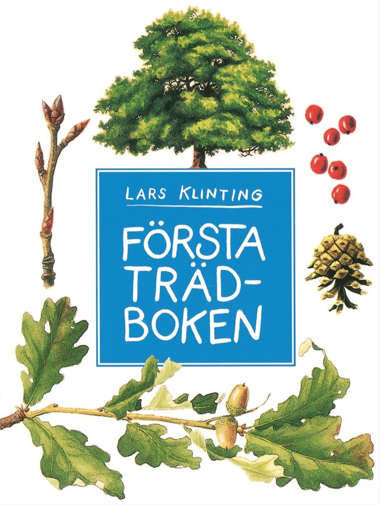 Första trädboken