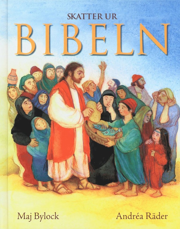 Skatter ur Bibeln