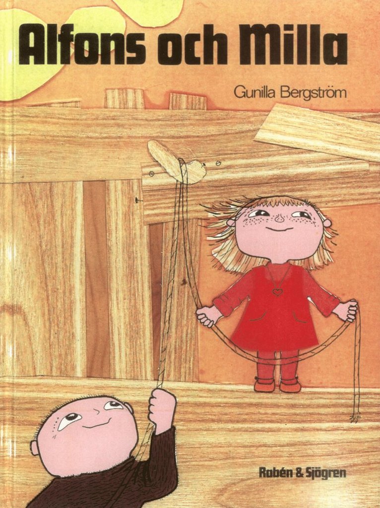 Alfons och Milla