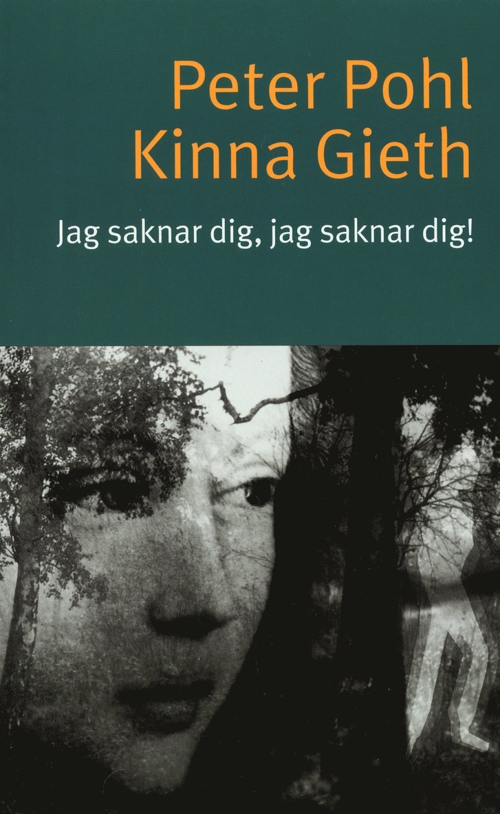 Jag saknar dig, jag saknar dig!