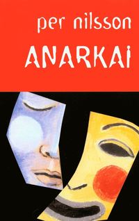 bokomslag Anarkai