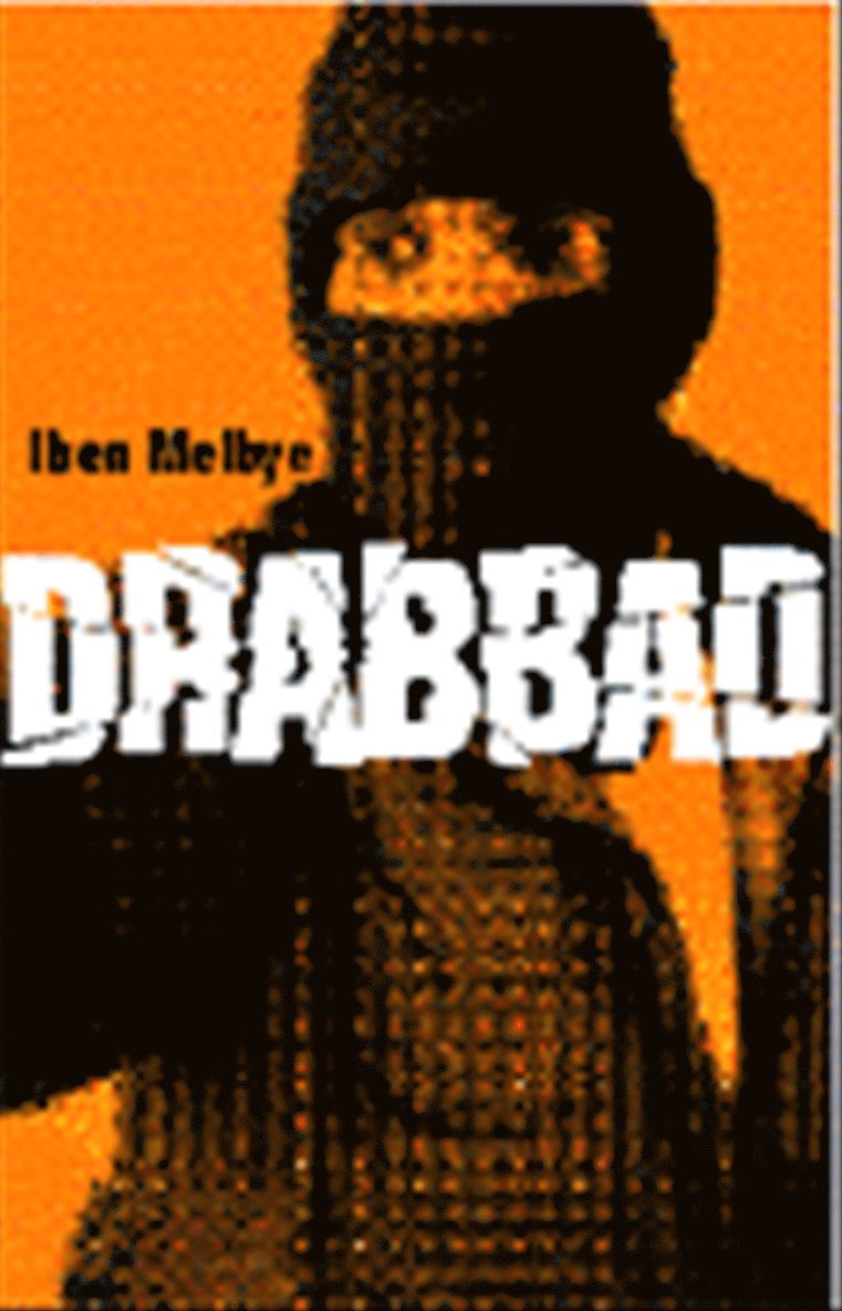 Iben Melbye - Drabbad, Kartonnage