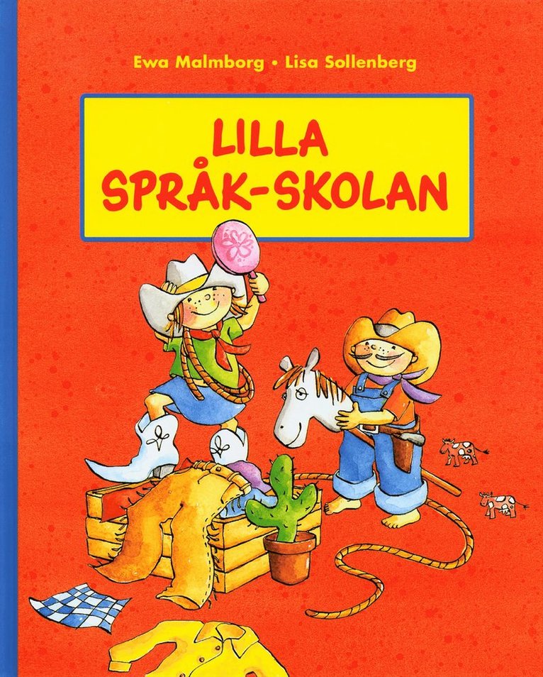 Lilla språk-skolan