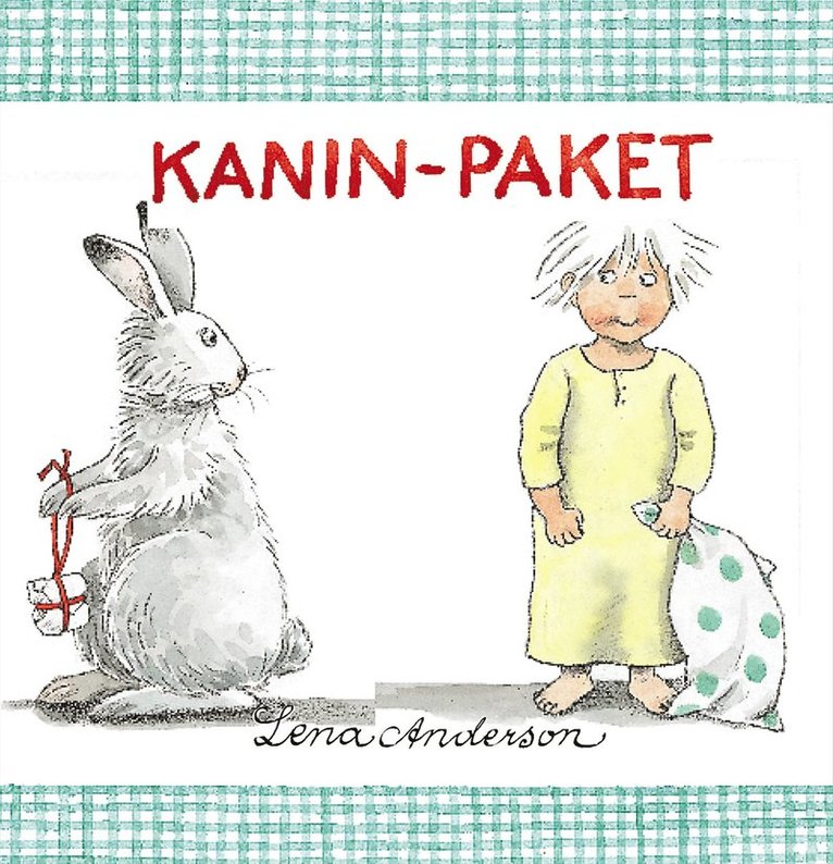 Kanin-paket