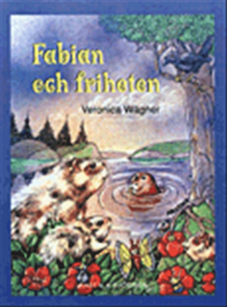 Fabian och friheten