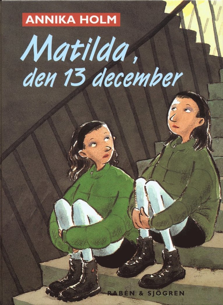 Matilda den 13 december