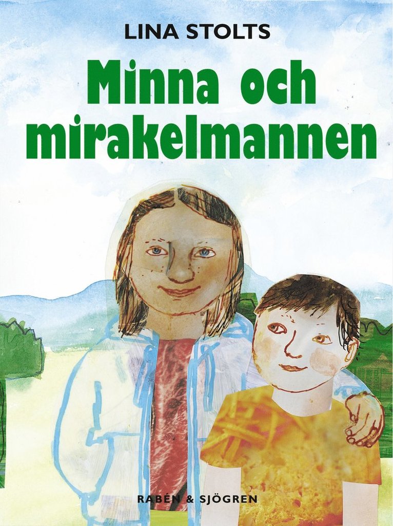 Minna och mirakelmannen