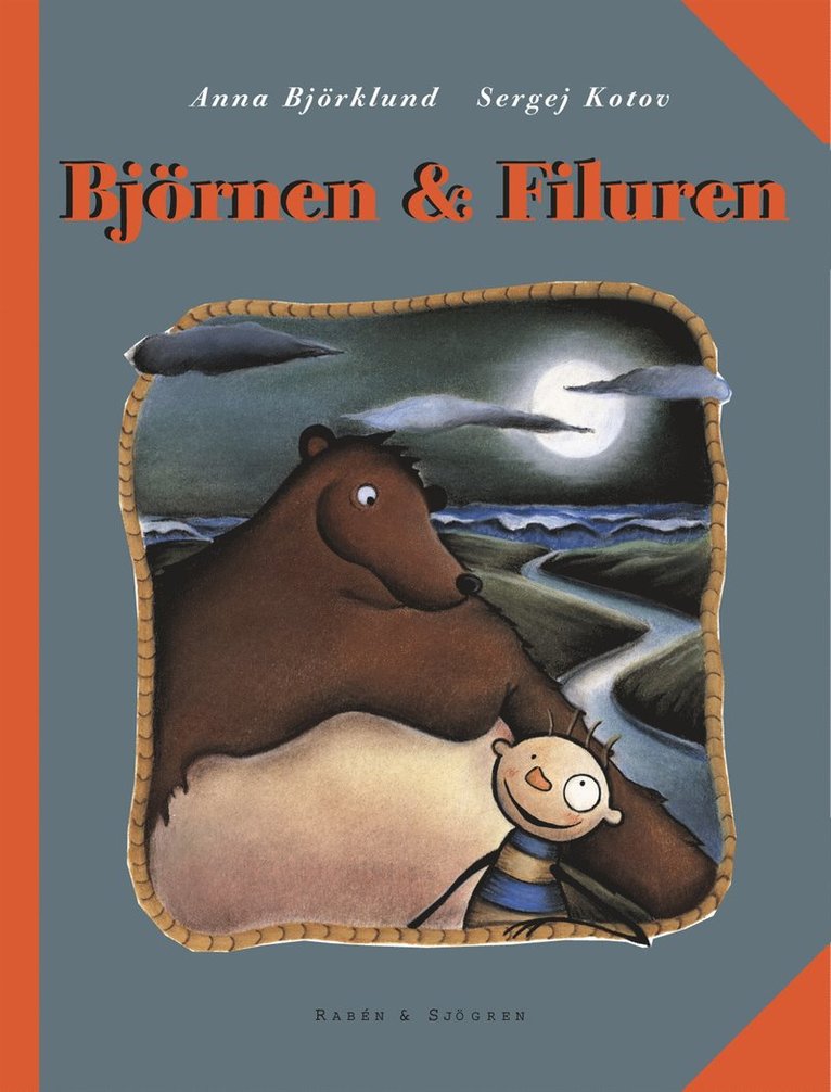Björnen & Filuren