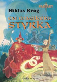 bokomslag En magikers styrka