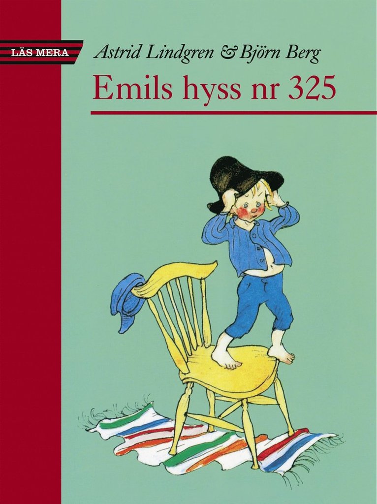 Emils hyss nr 325