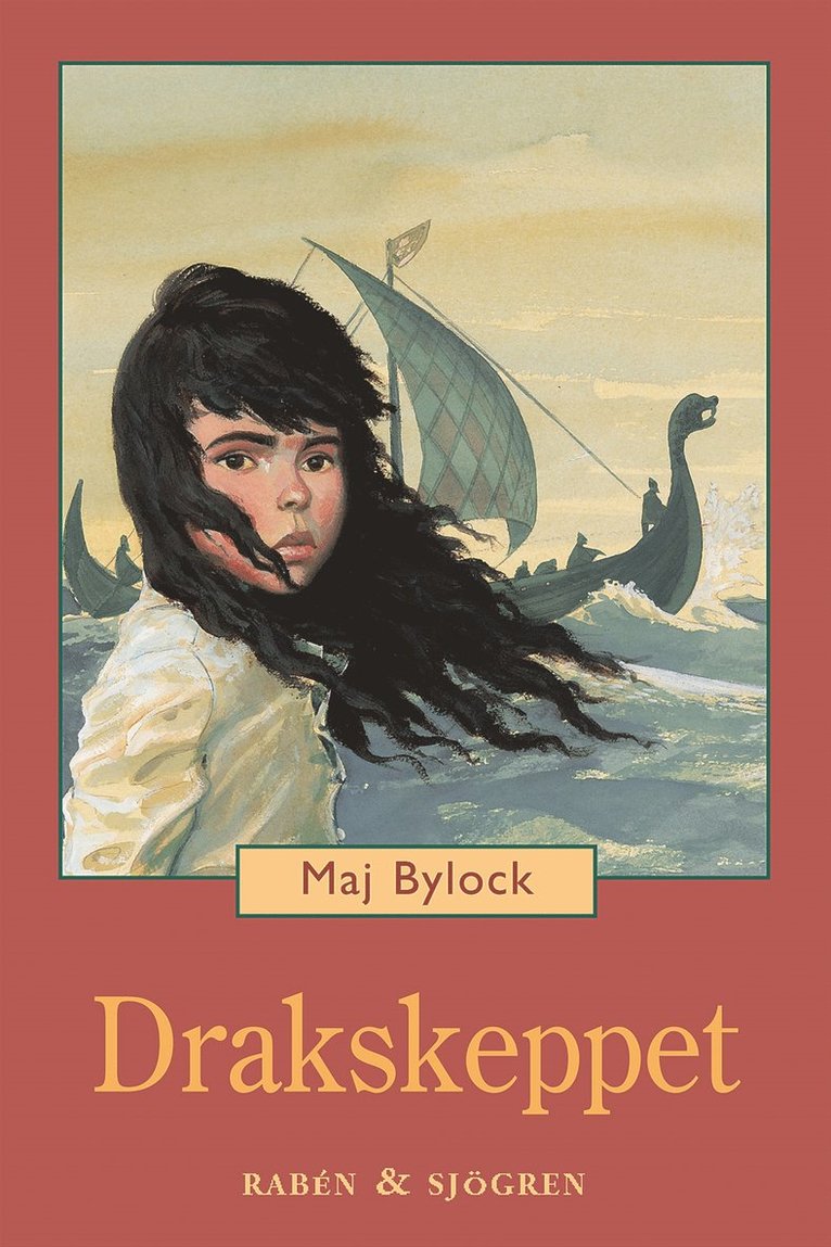 Drakskeppet