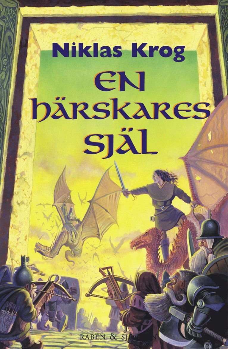 En härskares själ