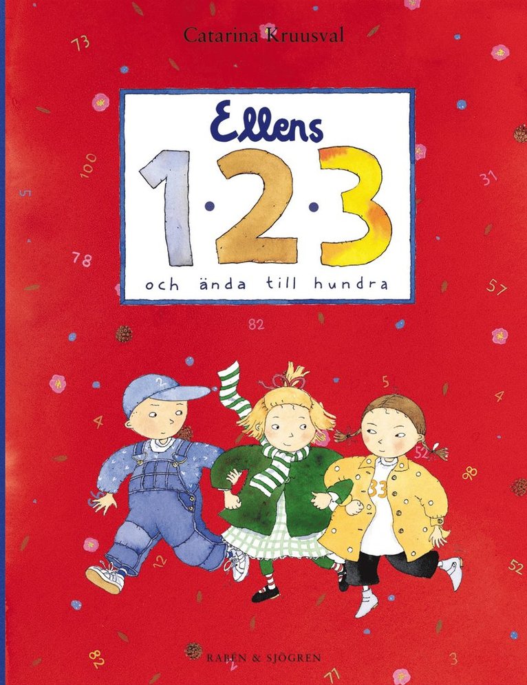 Ellens 1,2,3 : och ända till hundra