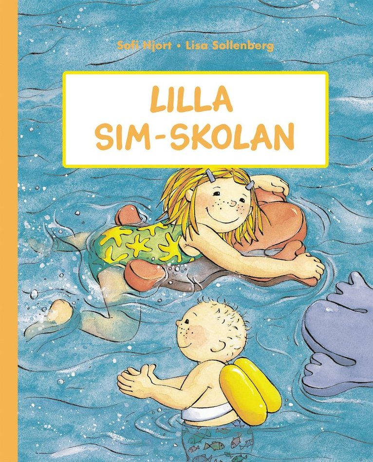 Lilla sim-skolan