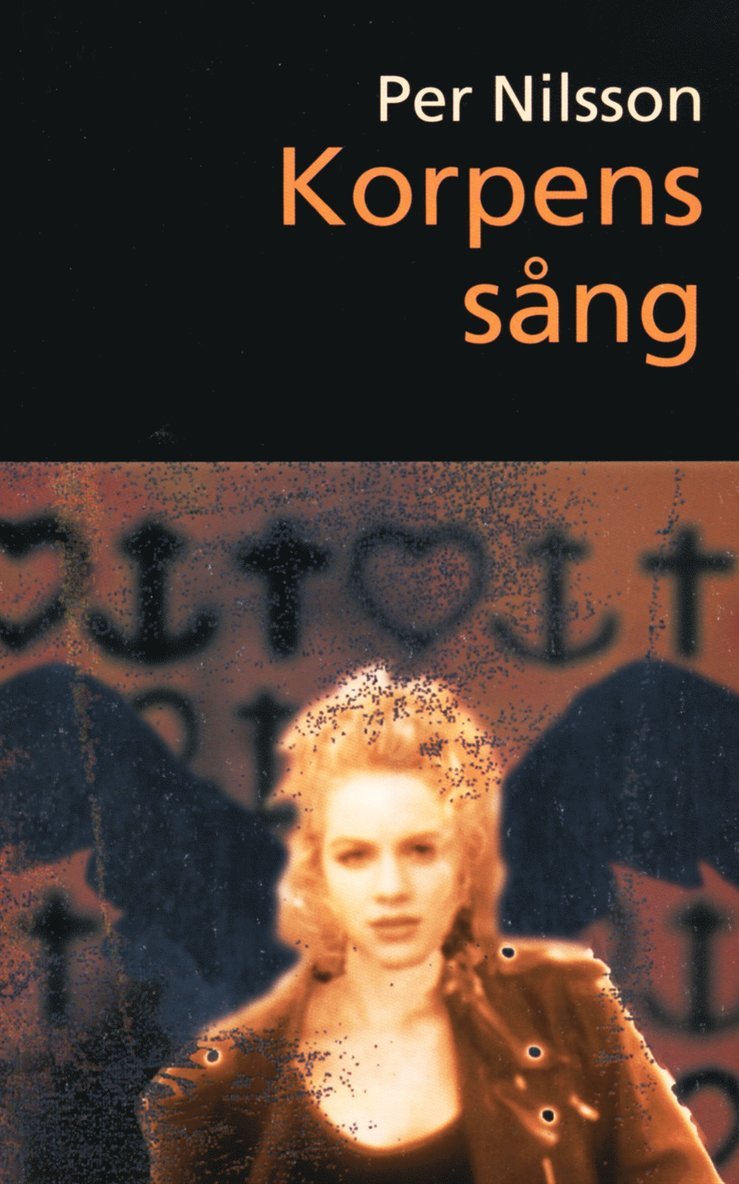 Per Nilsson - Korpens sång, Häftad
