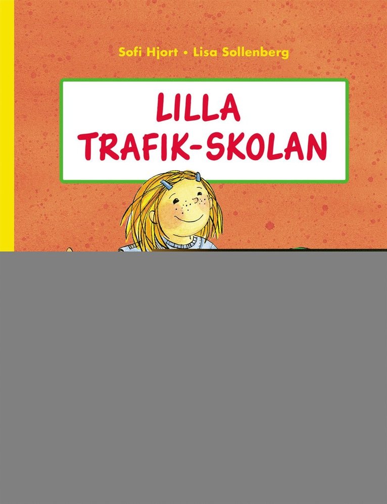 Lilla trafik-skolan