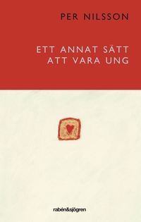 bokomslag Ett annat sätt att vara ung