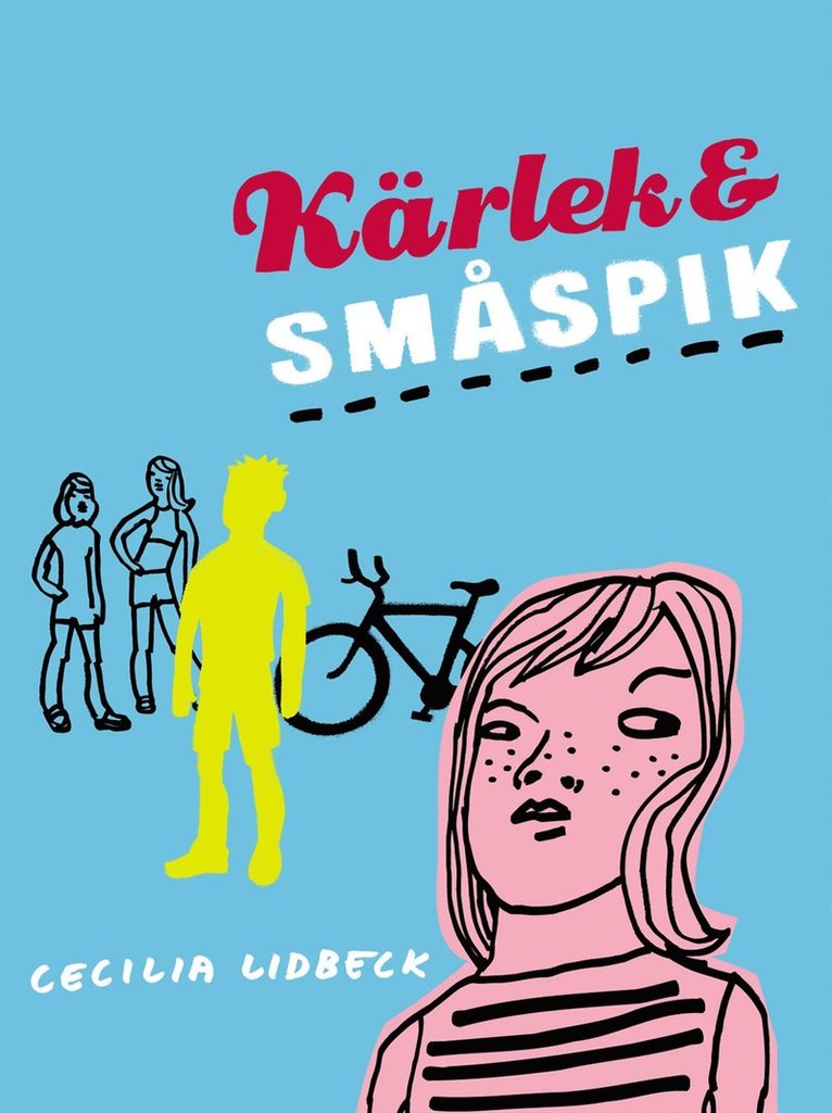 Kärlek och småspik