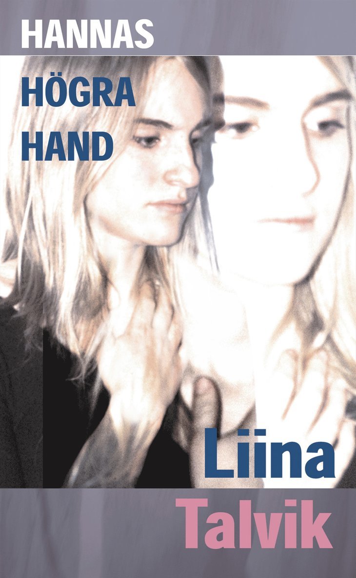 Hannas högra hand