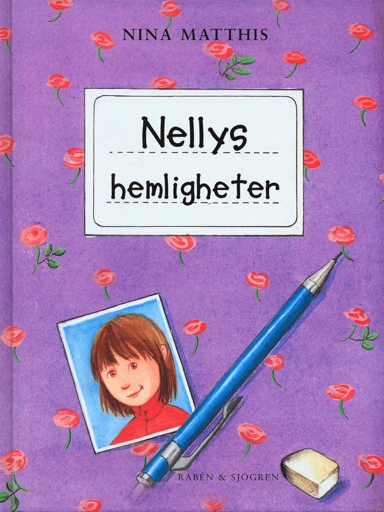 Nellys hemligheter