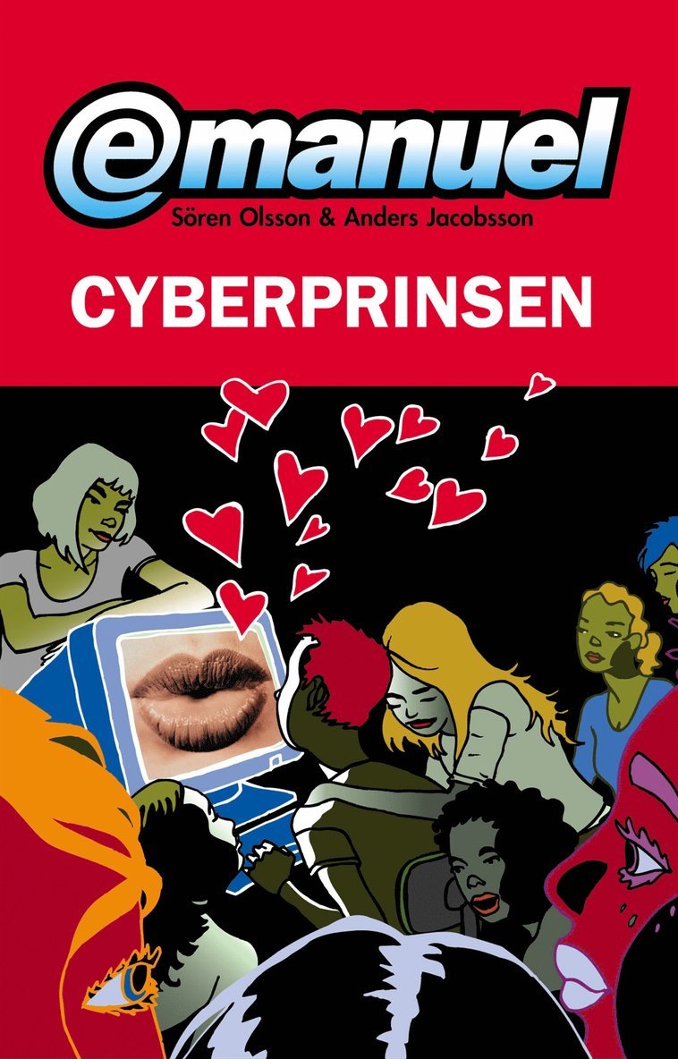 Cyberprinsen
