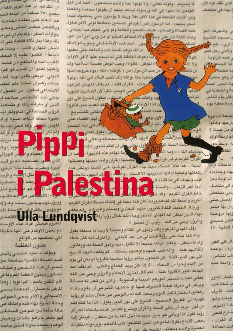 Pippi i Palestina