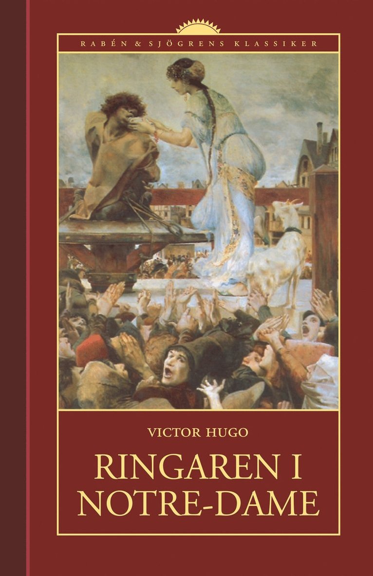 Ringaren i Notre-Dame