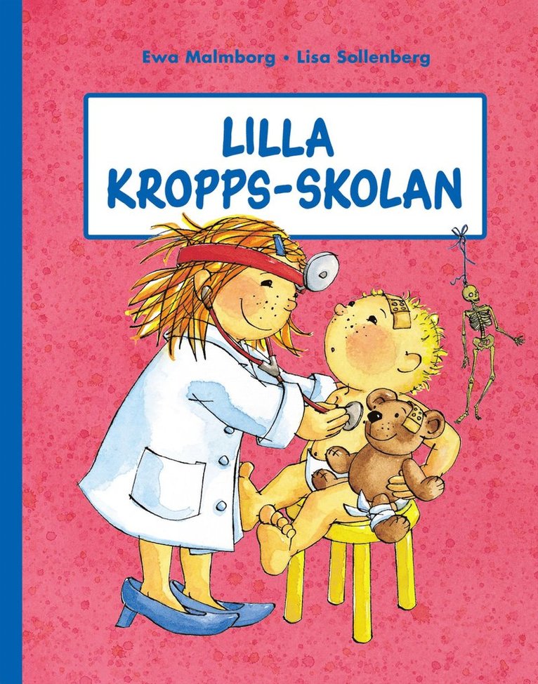 Lilla kropps-skolan