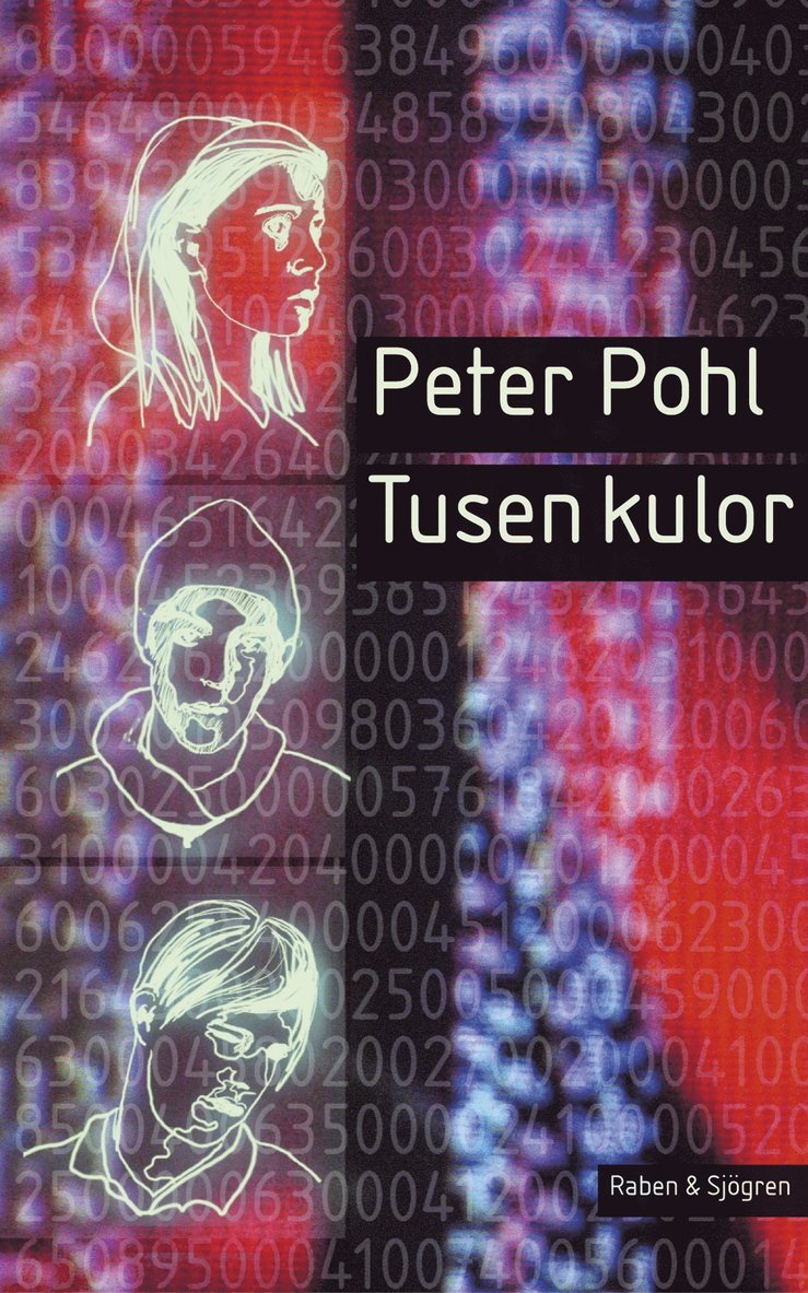 Tusen kulor