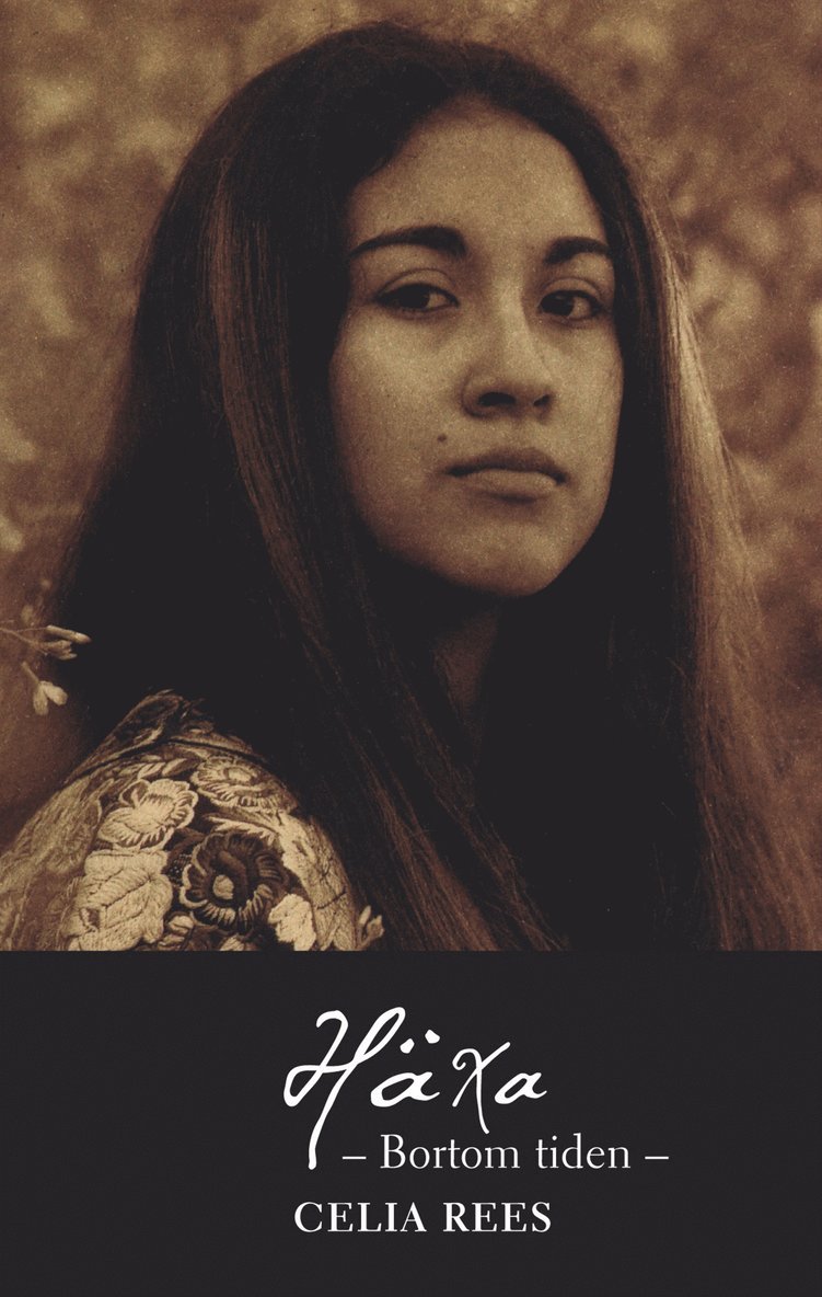 Celia Rees - Häxa - bortom tiden, Kartonnage