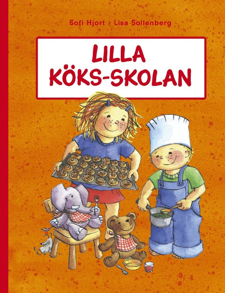Lilla Köks-skolan