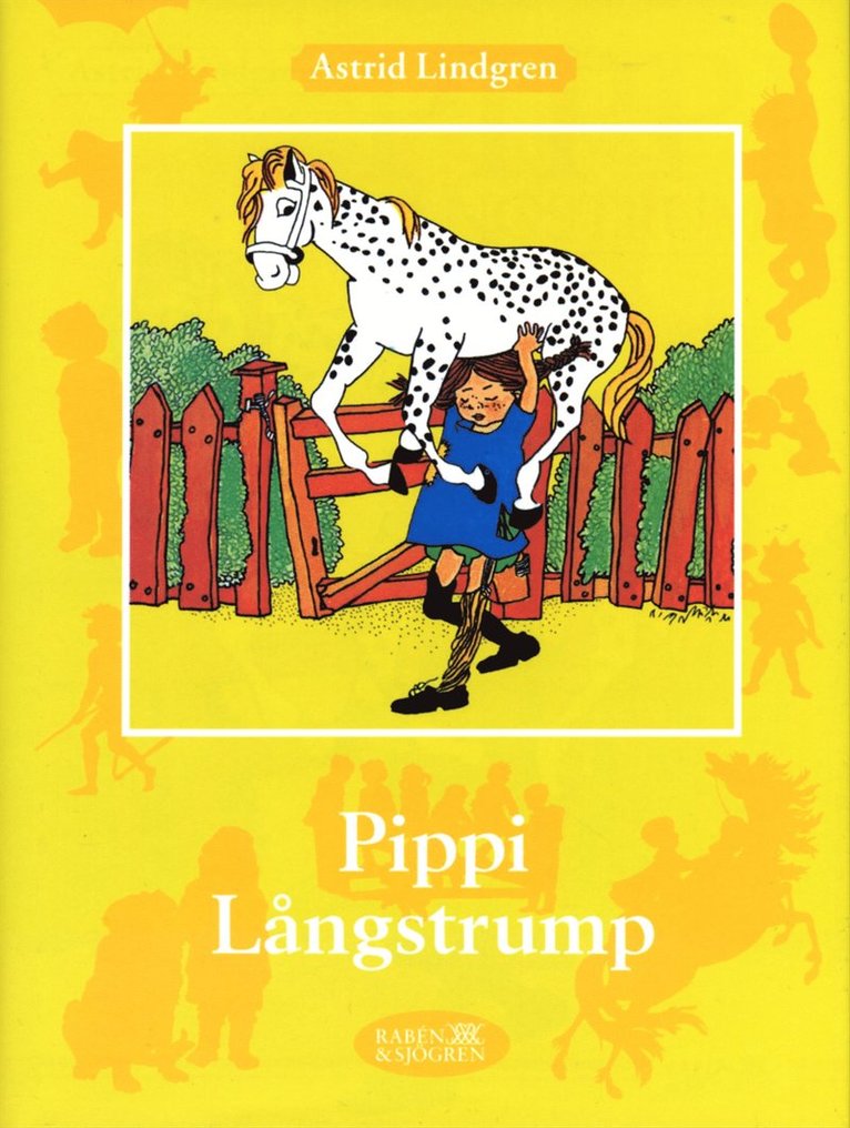 Pippi Långstrump