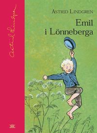 bokomslag Emil i Lönneberga