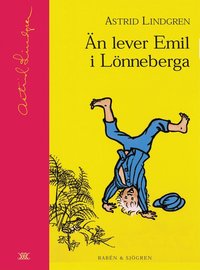 bokomslag Än lever Emil i Lönneberga