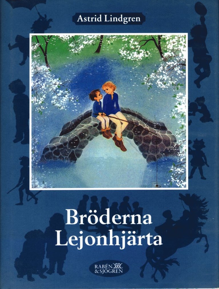 Bröderna Lejonhjärta