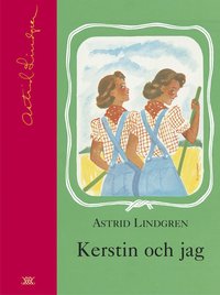 bokomslag Kerstin och jag