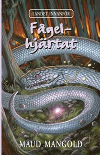 bokomslag Fågelhjärtat