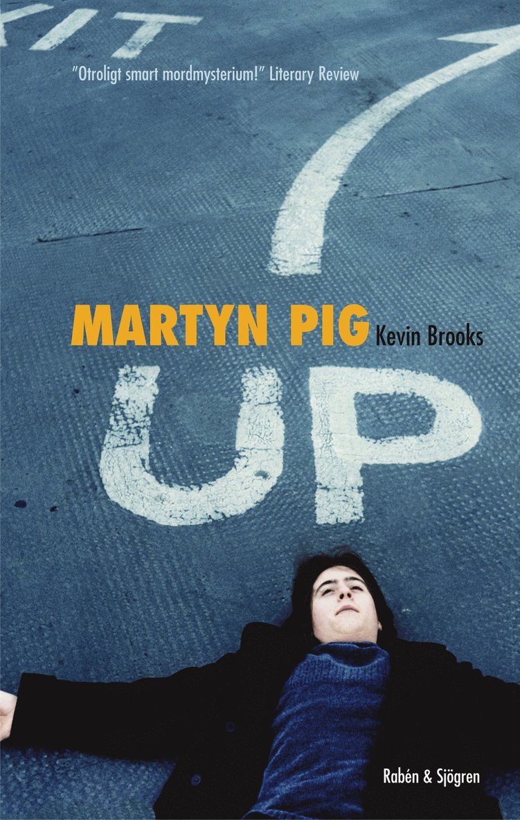 Martyn Pig