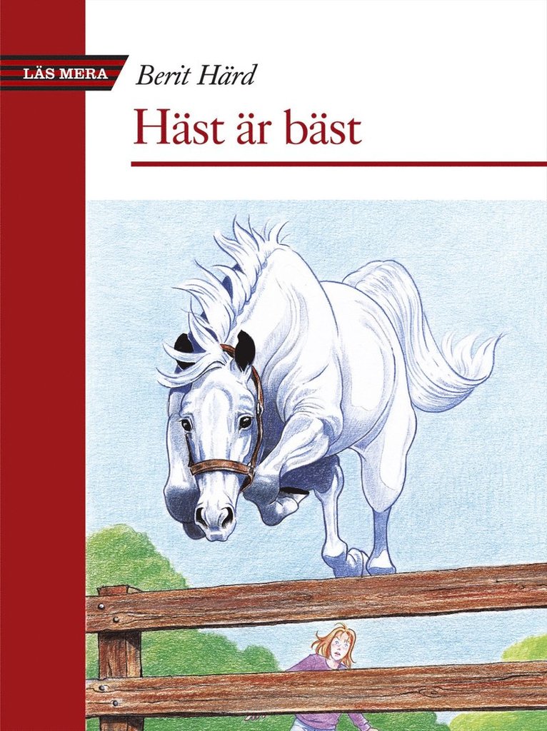 Häst är bäst