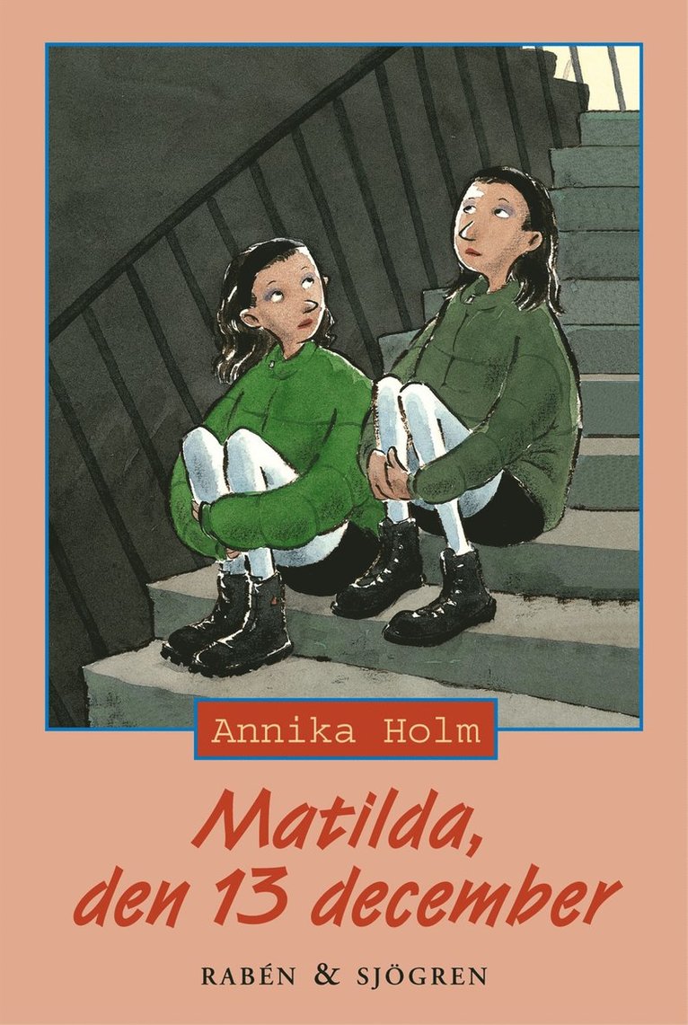 Matilda den 13 december
