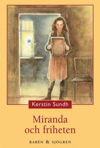 bokomslag Miranda och friheten